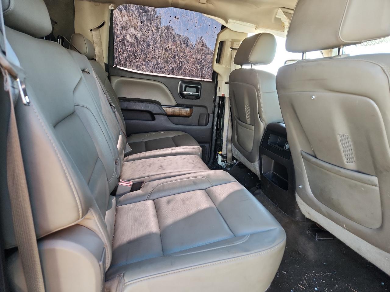 2015 GMC Sierra