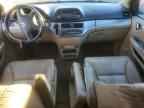 2008 HONDA ODYSSEY