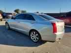 2016 CADILLAC ATS