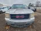 2011 GMC Sierra