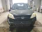 2007 HONDA CR-V