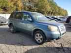 2006 HONDA PILOT