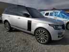 2014 LAND ROVER RANGE ROVER