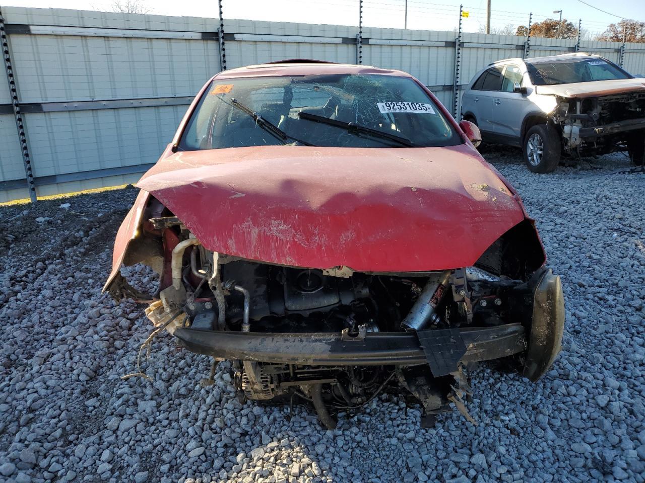 2009 VOLKSWAGEN JETTA