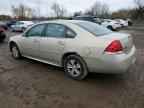 2012 CHEVROLET IMPALA