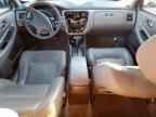 2002 HONDA ACCORD