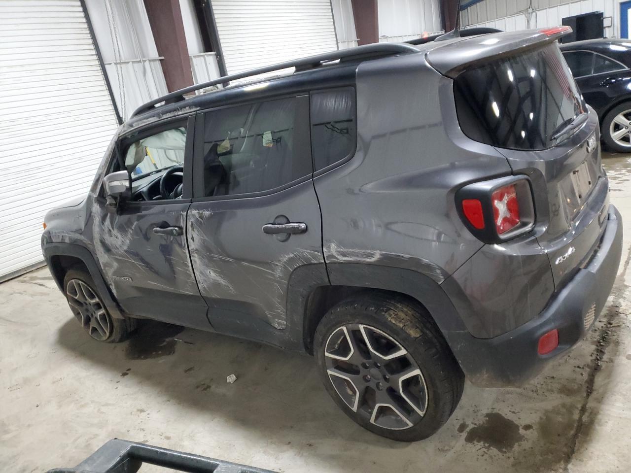 2019 JEEP Renegade