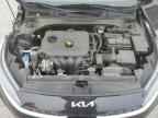 2022 KIA FORTE