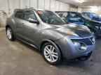 2011 NISSAN Juke