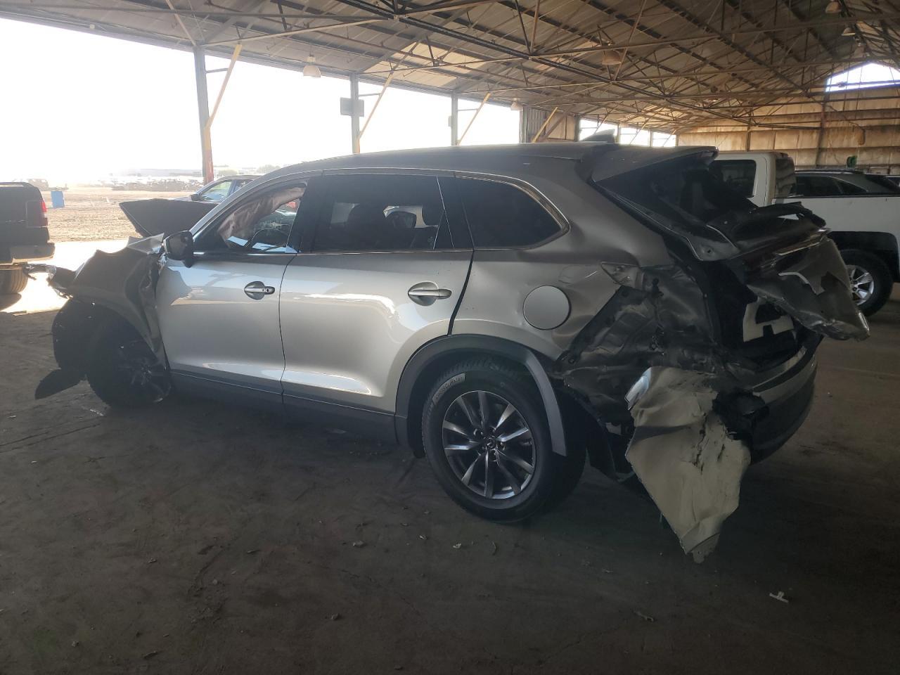 2020 MAZDA CX-9