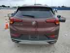 2022 BUICK Encore GX