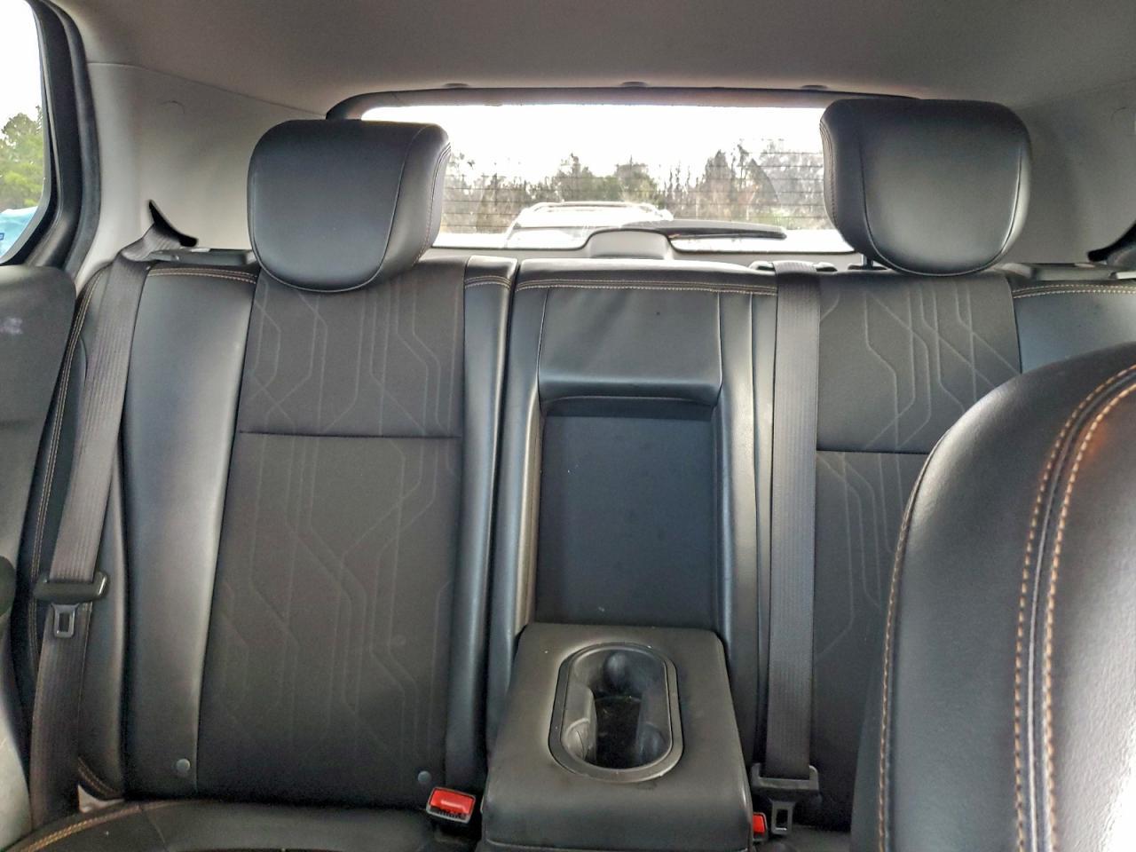 2022 CHEVROLET TRAX