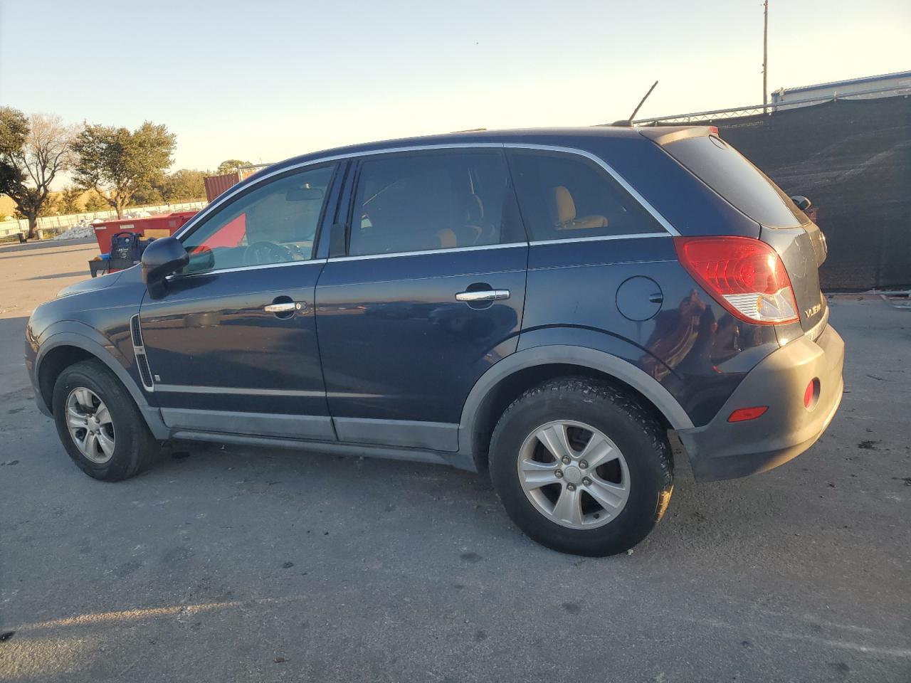 2008 SATURN Vue