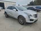2018 CADILLAC XT5