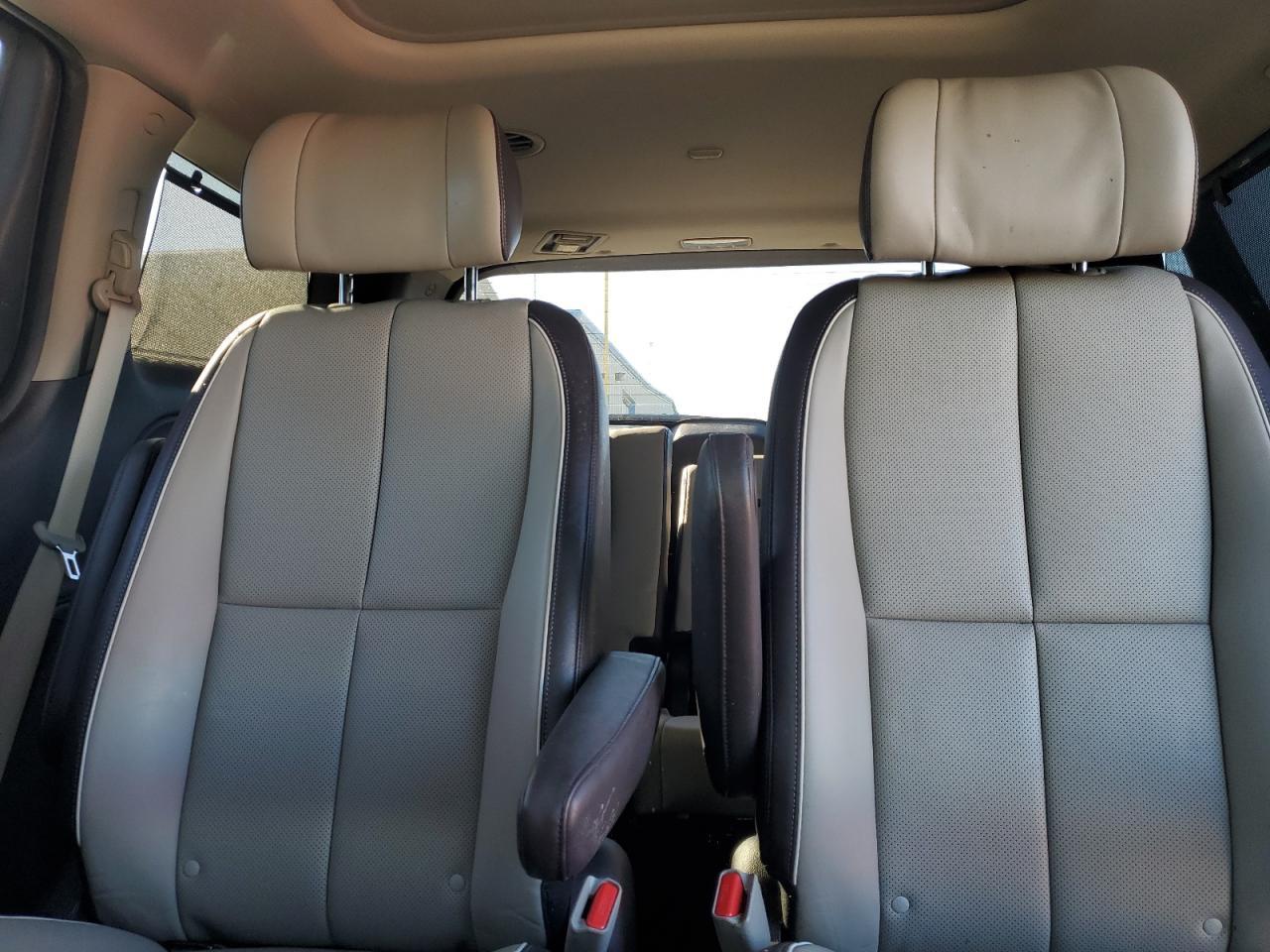 2018 KIA SEDONA
