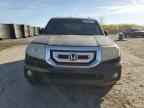 2010 HONDA PILOT