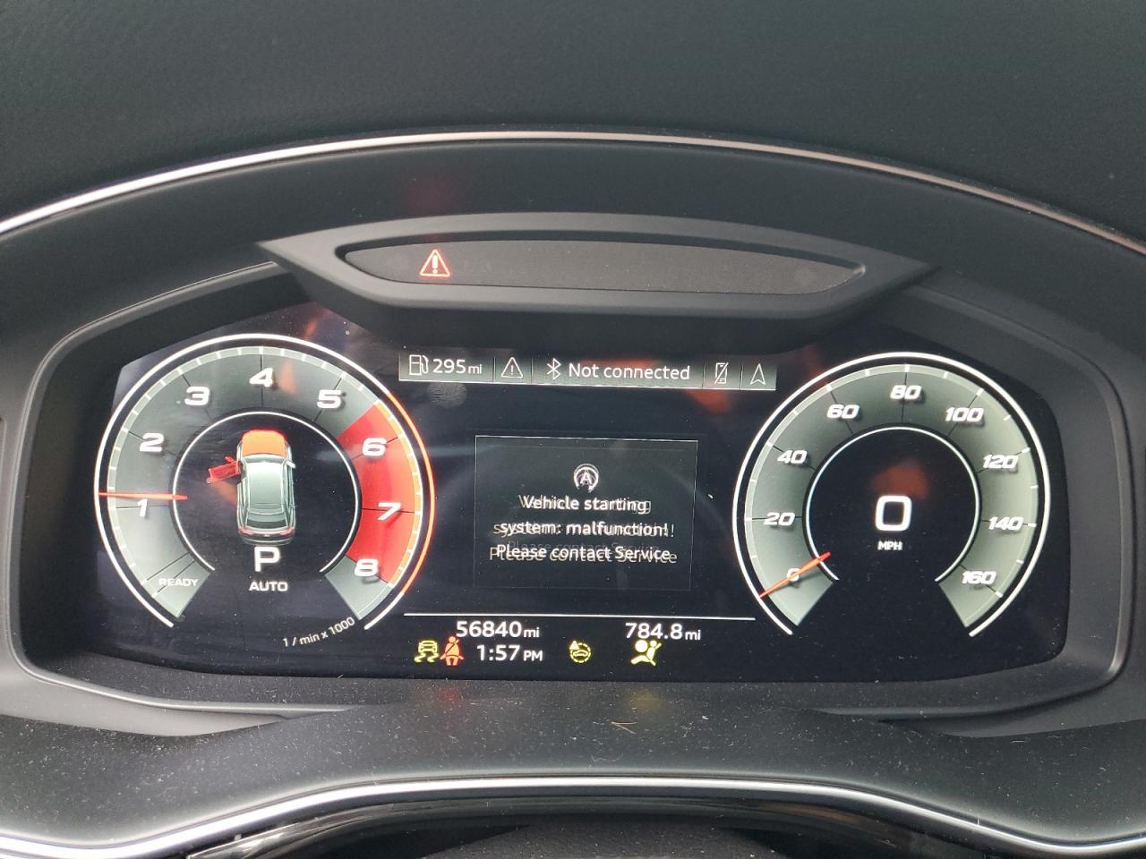 2021 AUDI Q8
