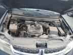 2011 DODGE JOURNEY