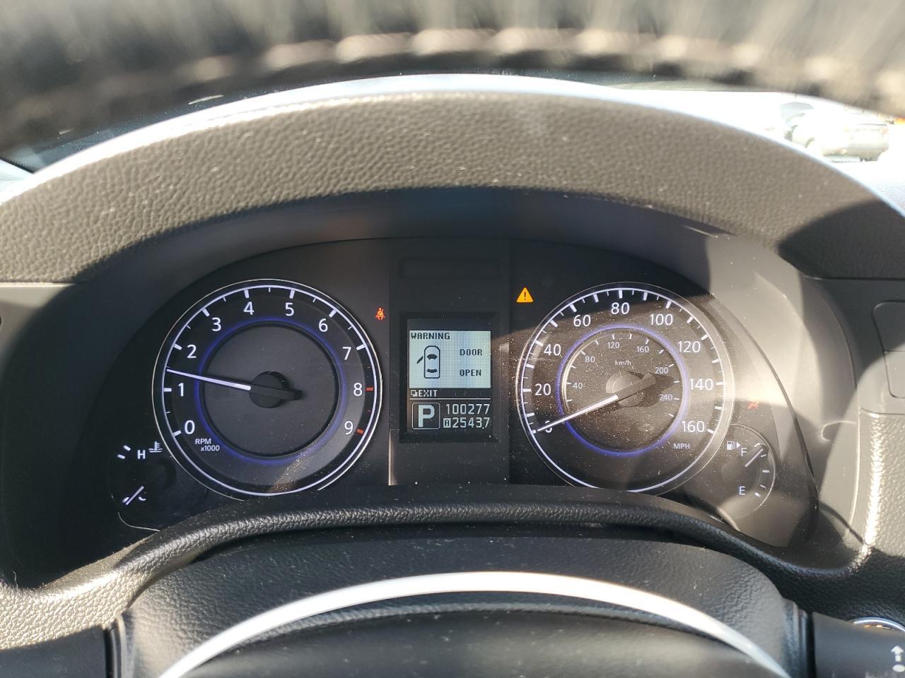2014 INFINITI Q60