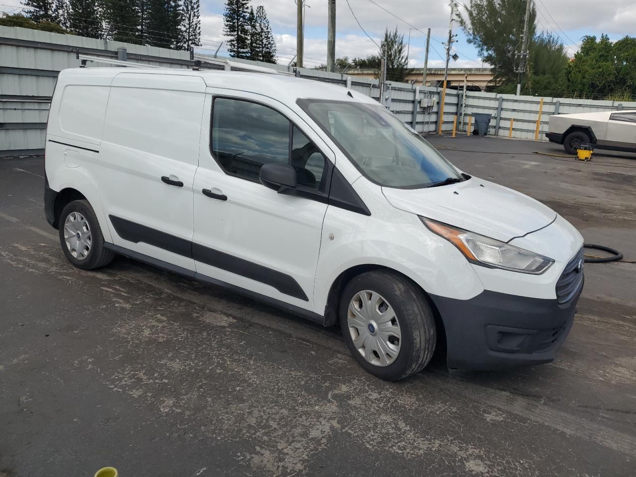 2023 FORD TRANSIT CONNECT