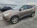 2011 HYUNDAI TUCSON