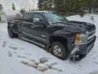 2017 CHEVROLET Silverado 3500