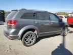 2013 DODGE JOURNEY