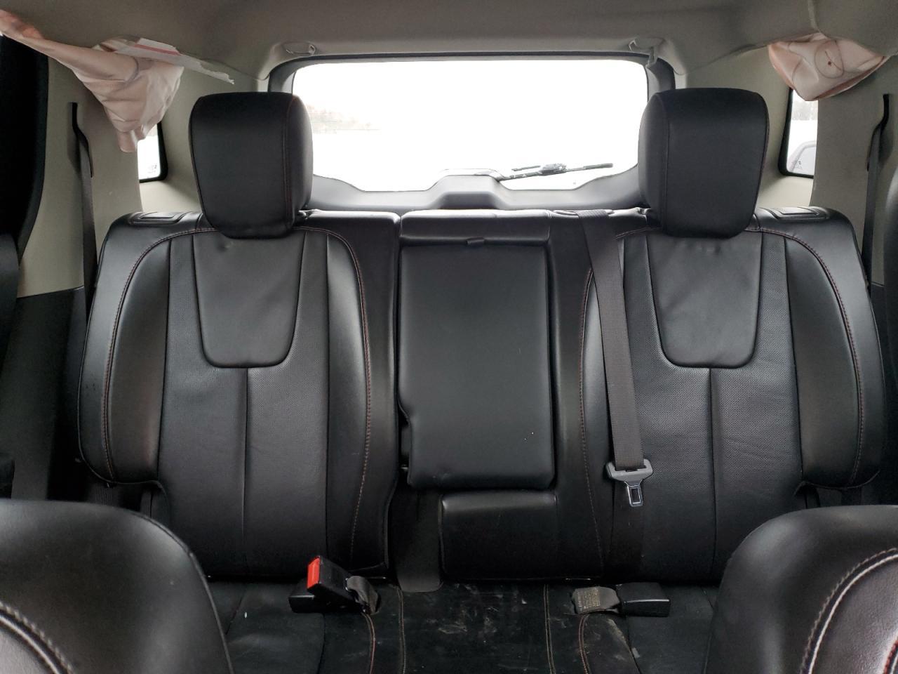 2017 GMC Terrain