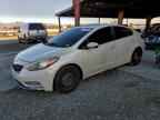 2015 KIA FORTE