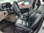 2013 FORD Fiesta
