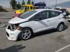 2020 CHEVROLET Bolt EV