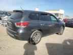 2014 NISSAN PATHFINDER