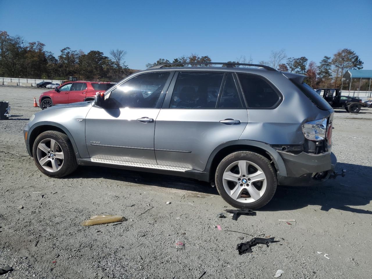 2009 BMW X5