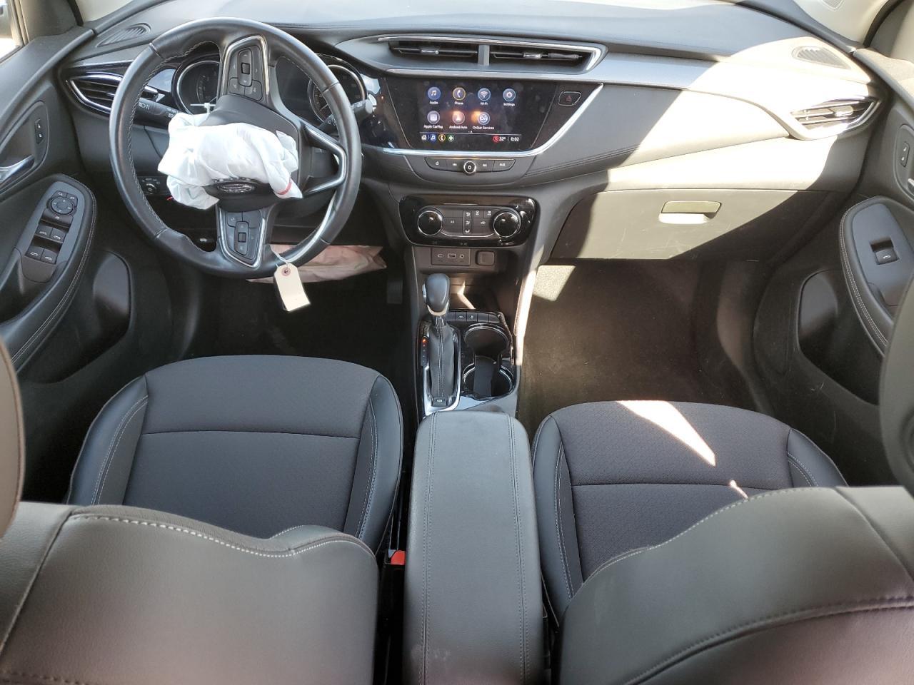 2022 BUICK Encore GX