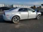 2012 CHEVROLET MALIBU