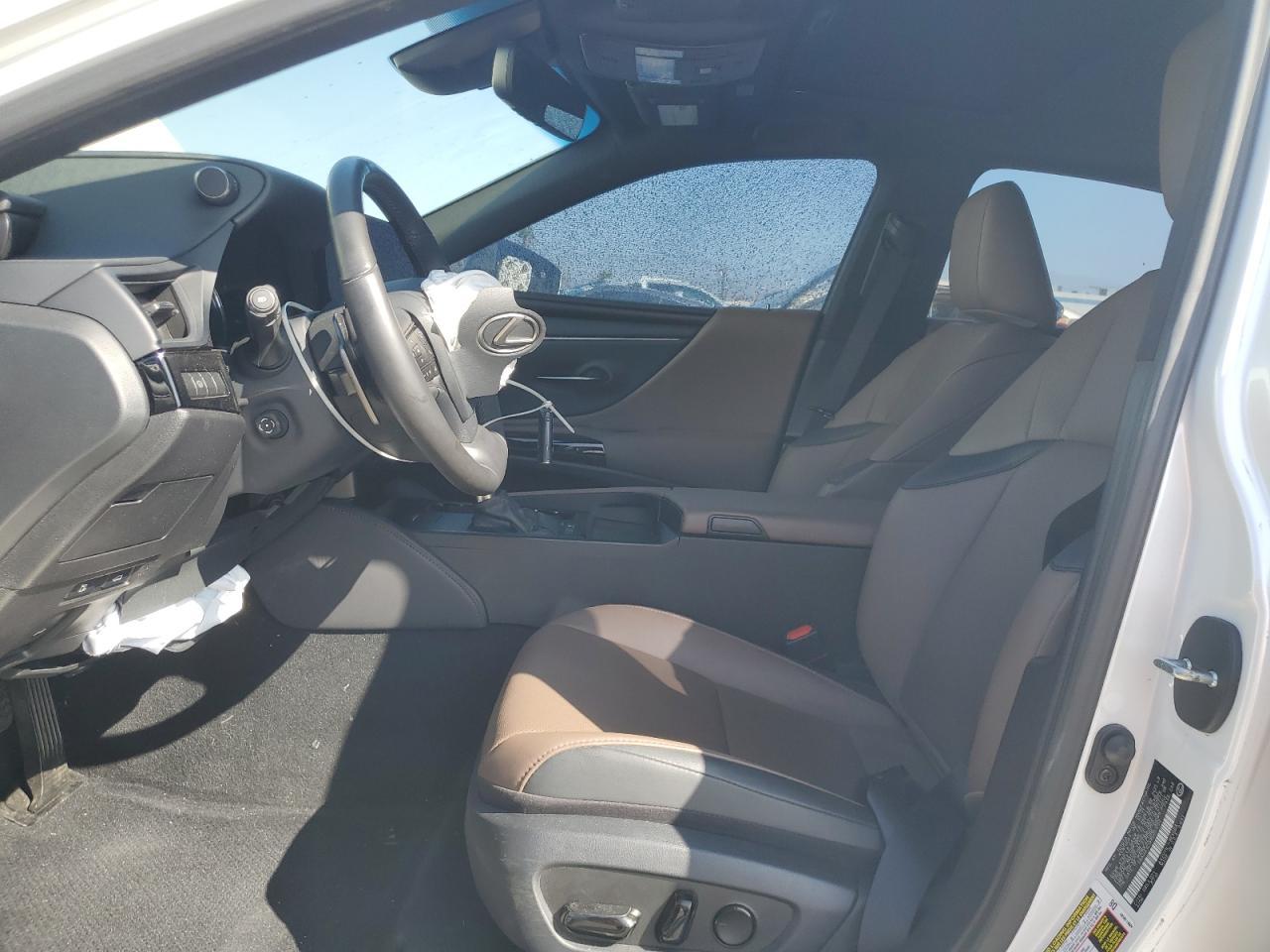 2024 LEXUS ES 300H