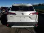 2022 TOYOTA Corolla Cross