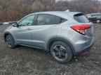 2018 HONDA HR-V