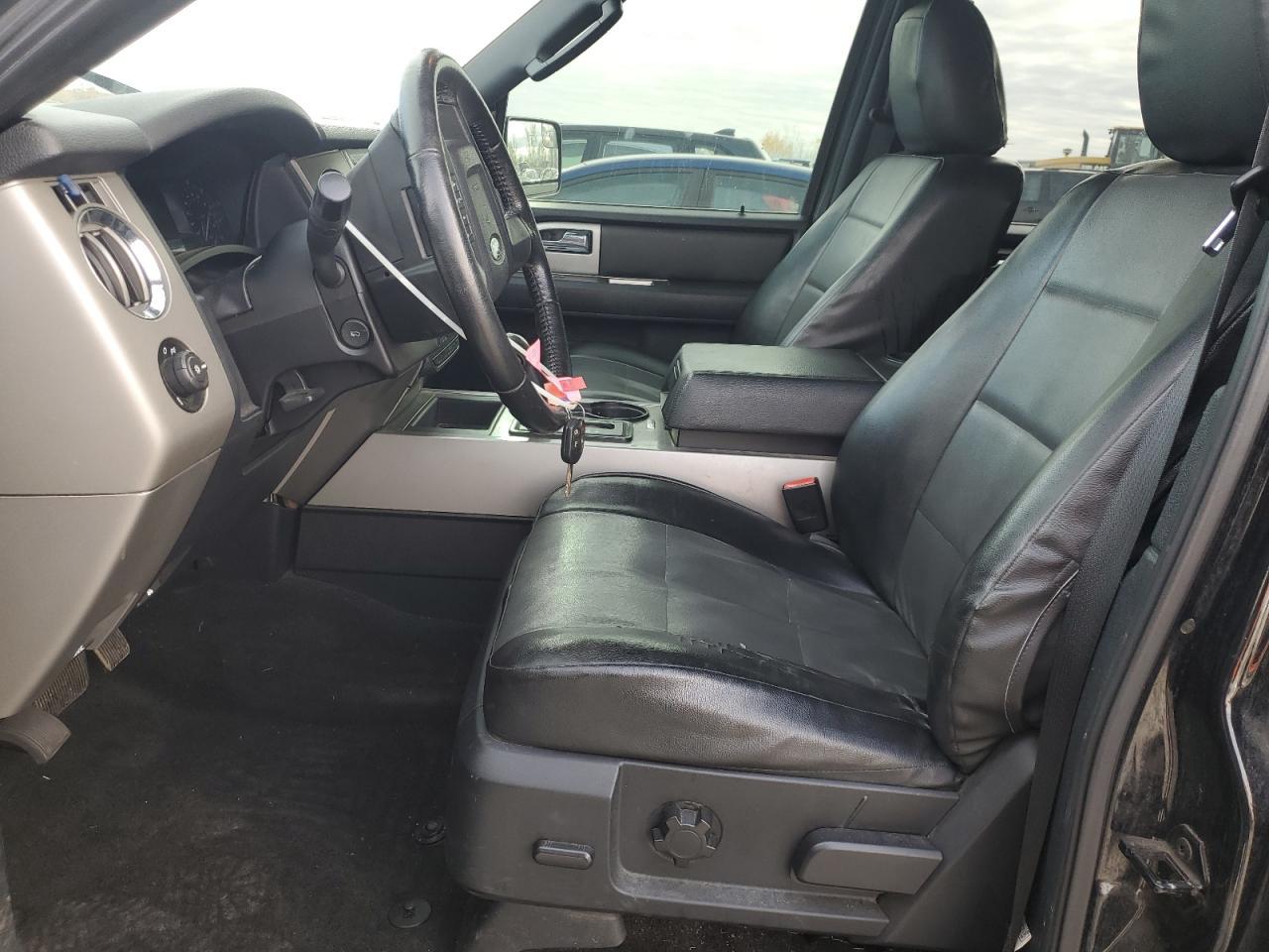 2015 FORD Expedition