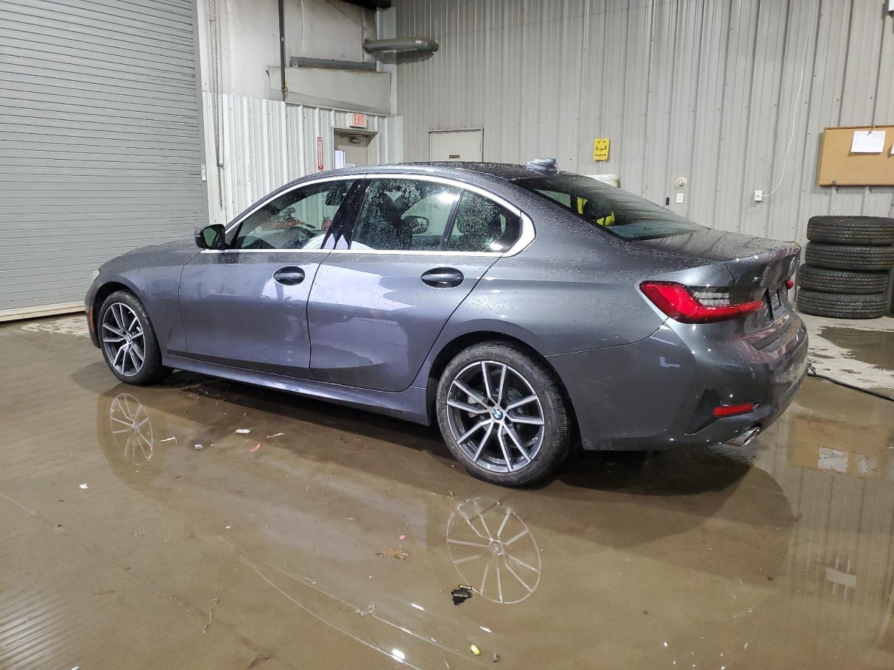 2020 BMW 3 SERIES