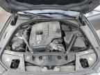 2011 BMW 5 series