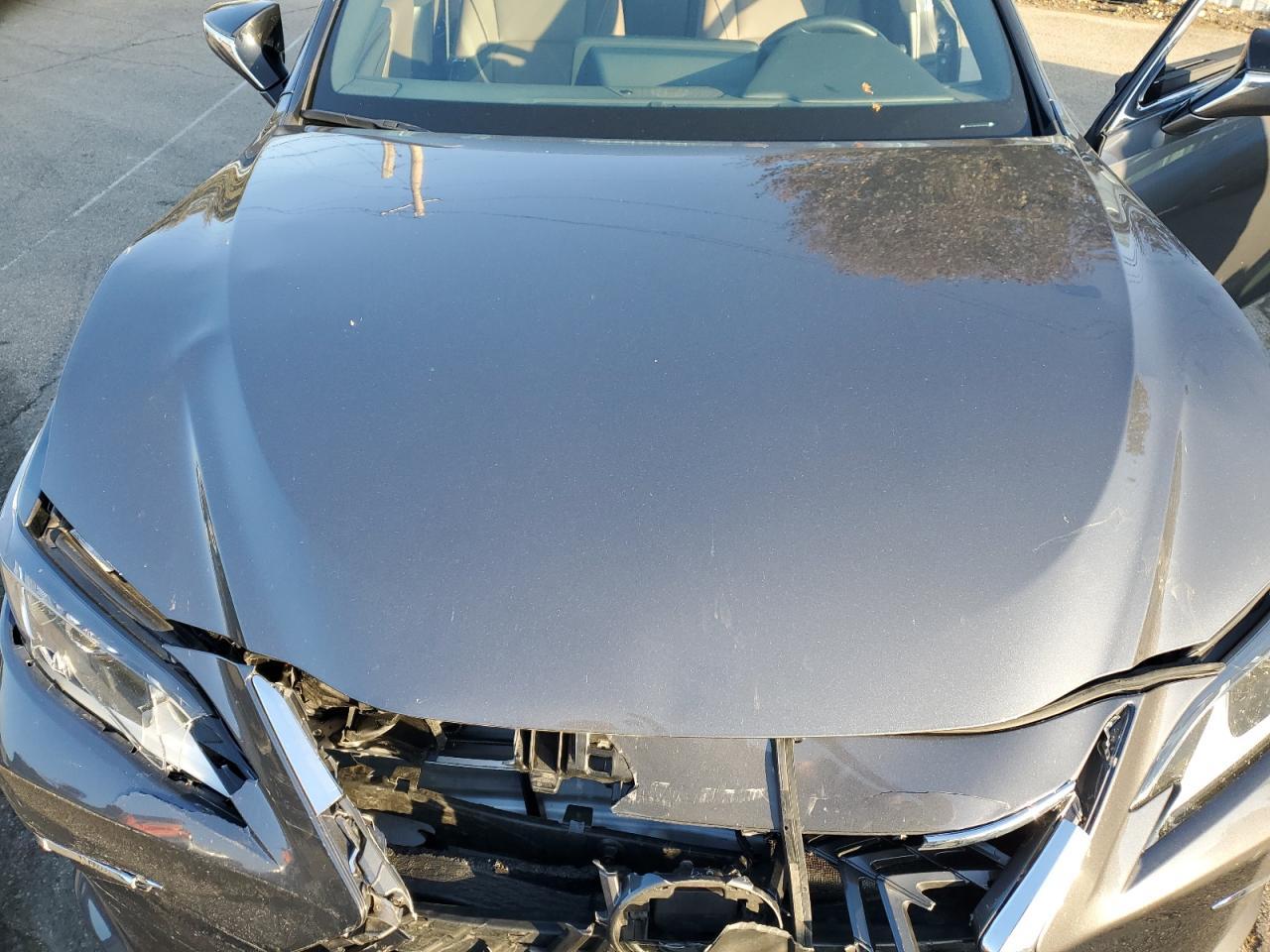 2024 LEXUS ES 350