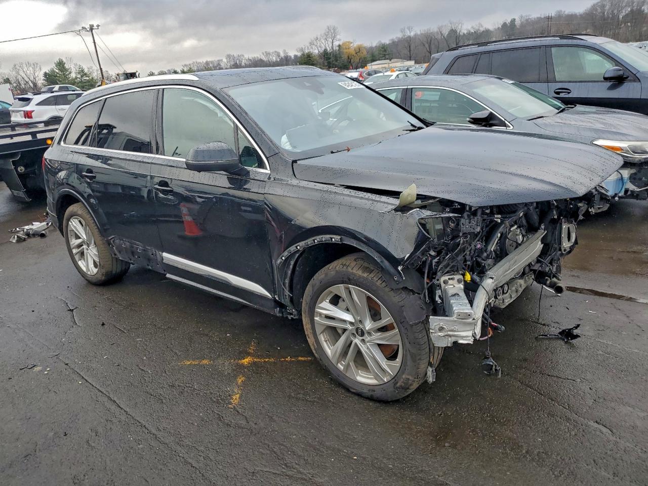 2022 AUDI Q7