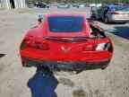 2017 CHEVROLET Corvette Stingray