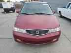 2002 HONDA ODYSSEY