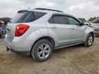 2010 CHEVROLET EQUINOX