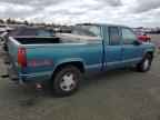 1998 CHEVROLET Gmt