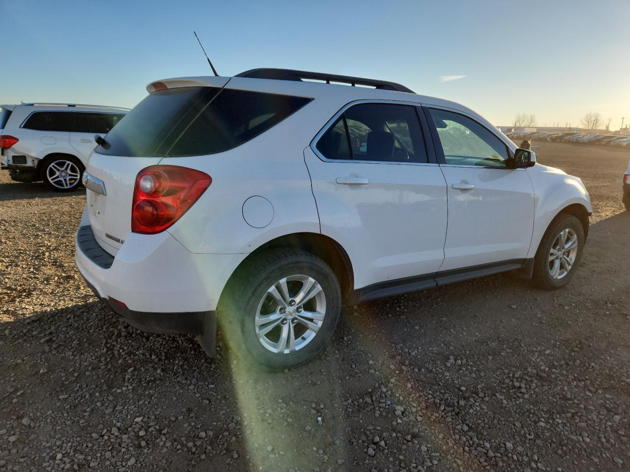 2012 CHEVROLET EQUINOX