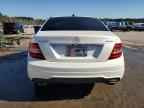 2012 MERCEDES-BENZ C-CLASS