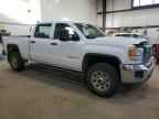 2015 GMC Sierra